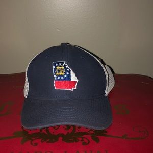 Peach State Pride Hat